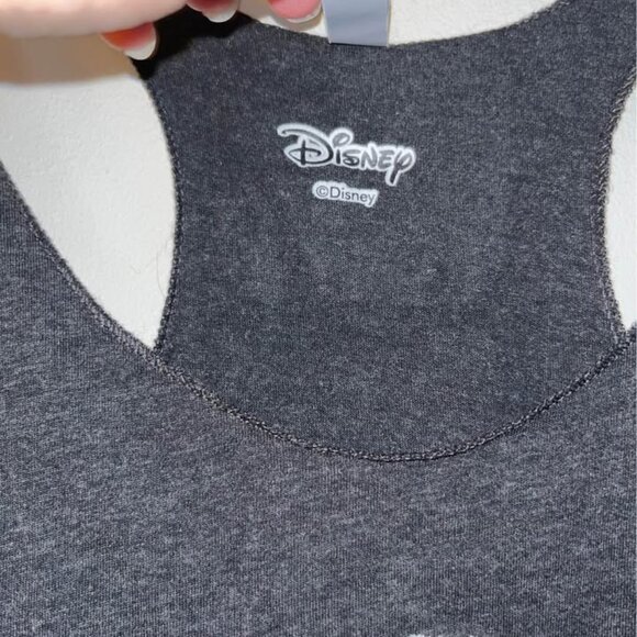 Disney Hades Racerback Tank Top, Medium - Picture 3 of 9
